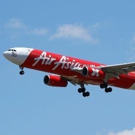 AIRASIA LAUNCHES NEW TRANS-TASMAN FLIGHTS AIRASIA LAUNCHES NEW TRANS-TASMAN FLIGHTS